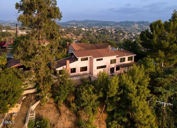 Single Family Home for Sale at Eagle Rock, Los Angeles, CA 90065