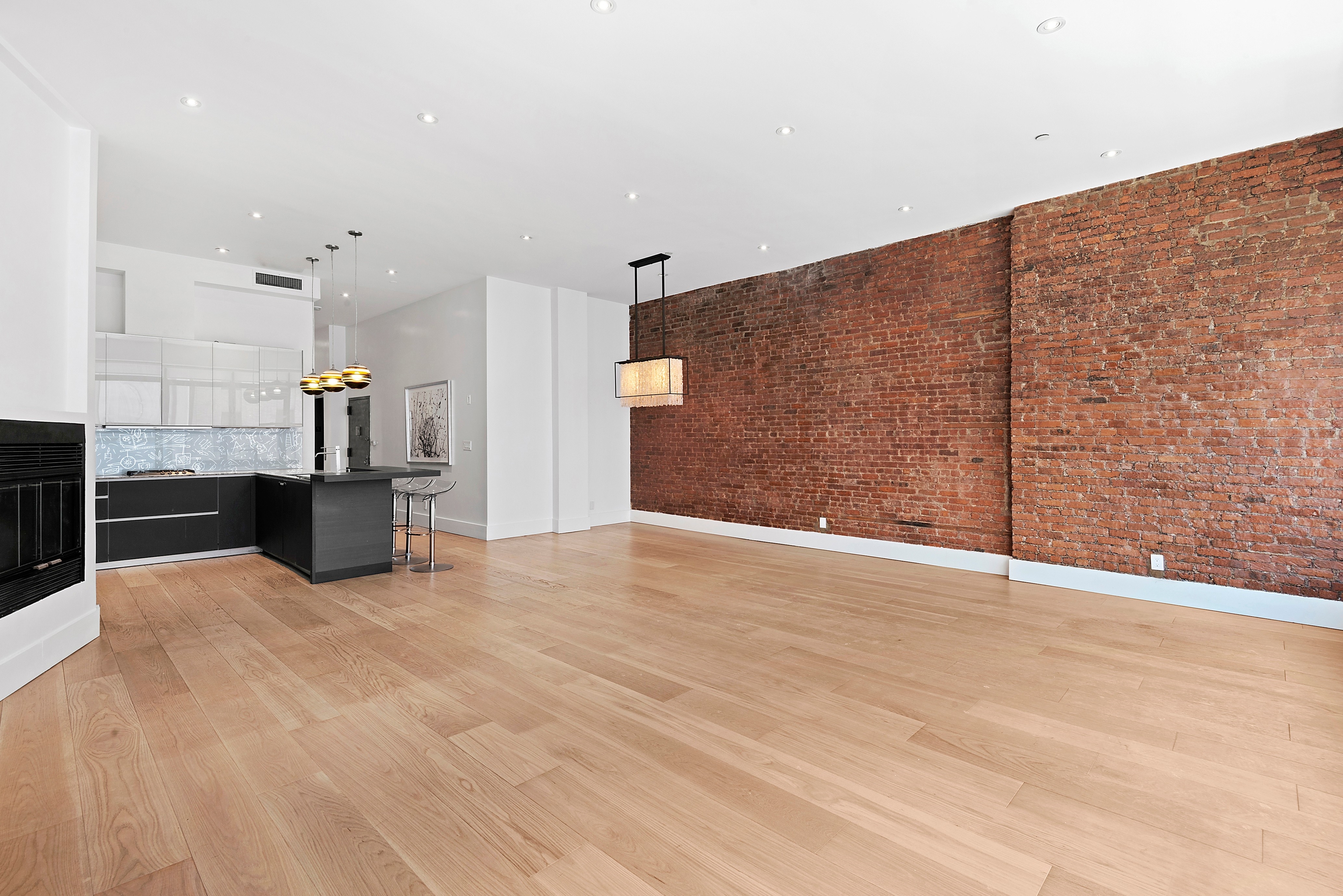 Condominium for Sale at 133 W 14TH ST, 5 Chelsea, New York, NY 10011
