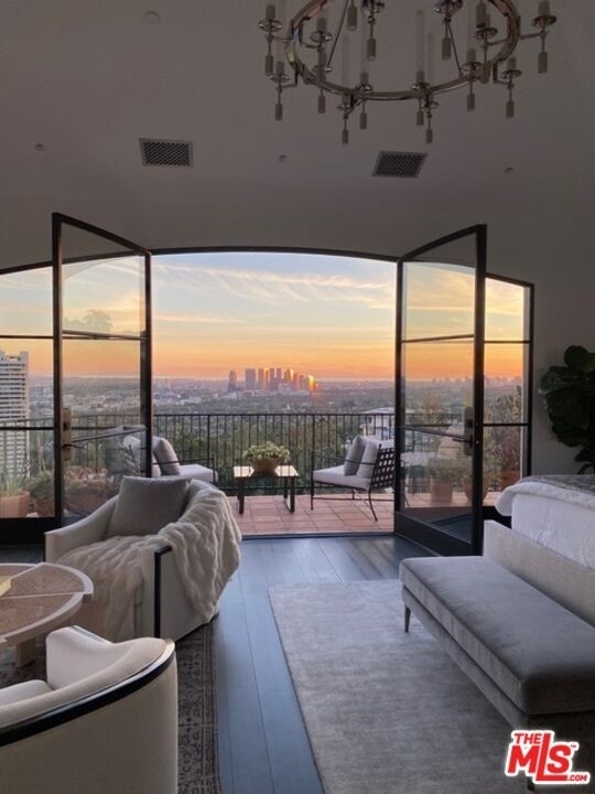 Property at West Los Angeles, Los Angeles, CA 90069