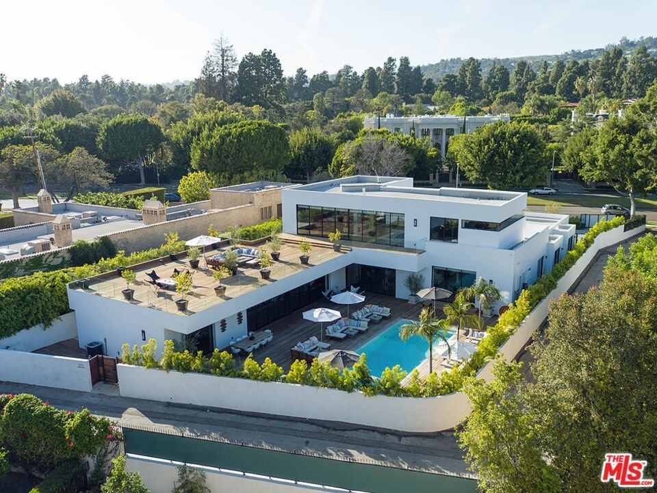 Rentals at Beverly Hills, CA 90210