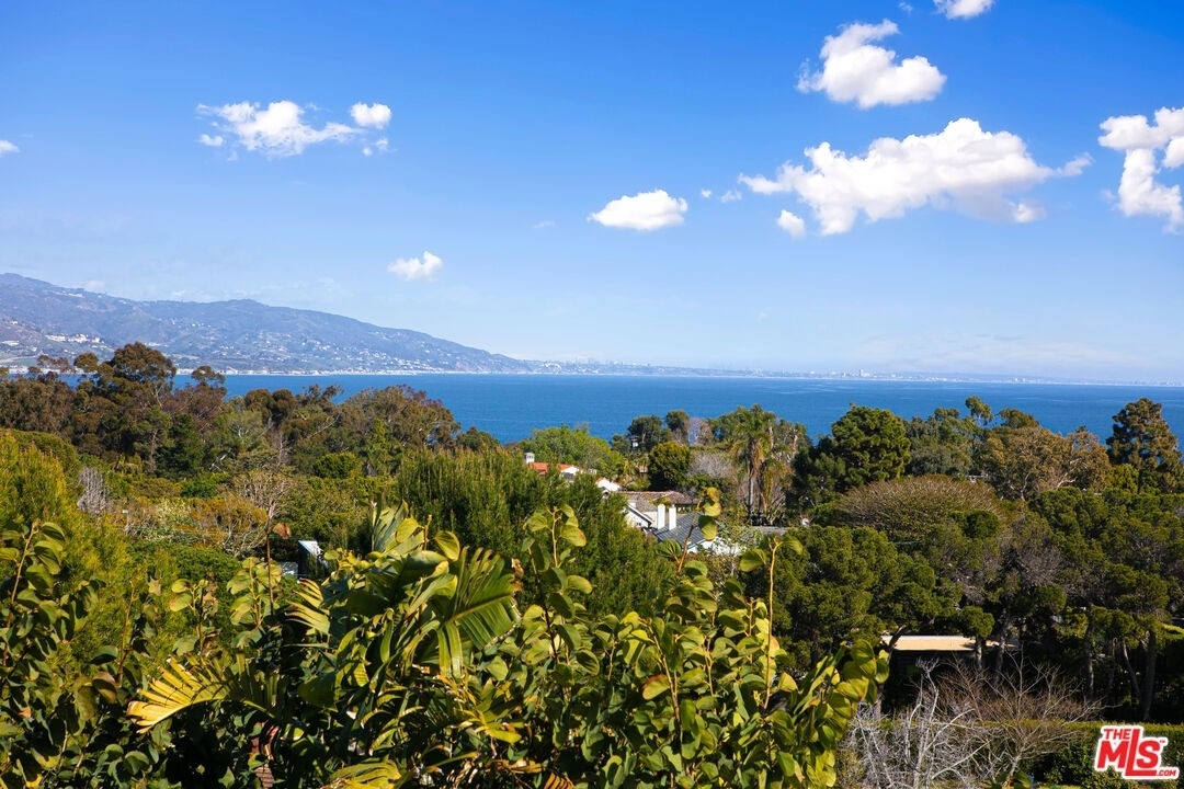 17. Single Family Homes for Sale at Point Dume, Malibu, CA 90265