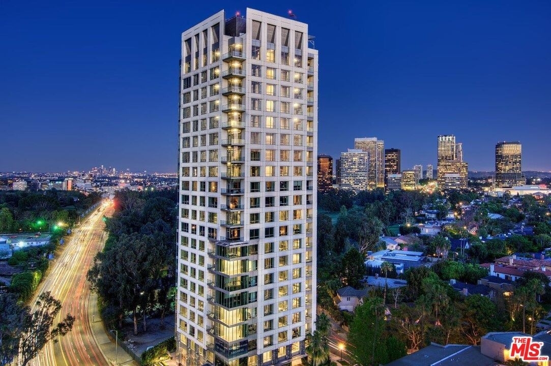 1. Condominiums for Sale at 1200 Club View Dr, 20PH Westwood, Los Angeles, CA 90024