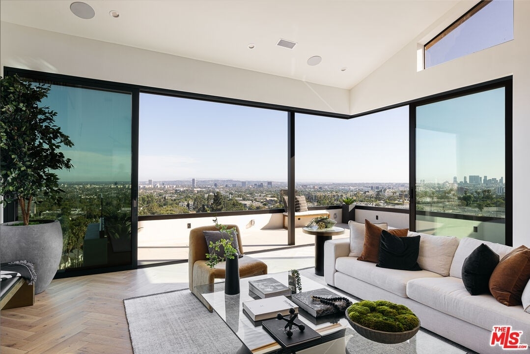 Property at Mount Olympus, Los Angeles, CA 90046