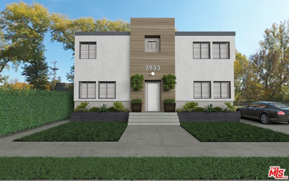 Multi Family Townhouse for Sale at Clarkdale, Culver City, CA 90232