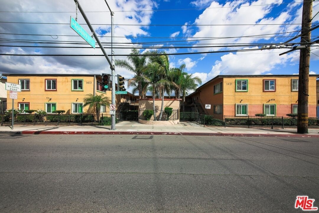 2. Multi Family Townhouse for Sale at Southeast Industrial District, Santa Ana, CA 92707