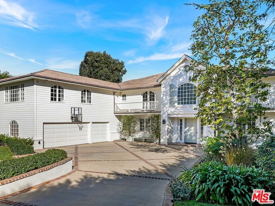 Property at Brentwood, Los Angeles, CA 90049
