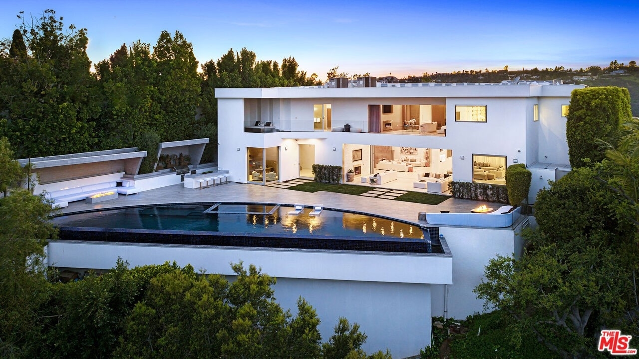 Property at Bel Air, Los Angeles, CA 90077