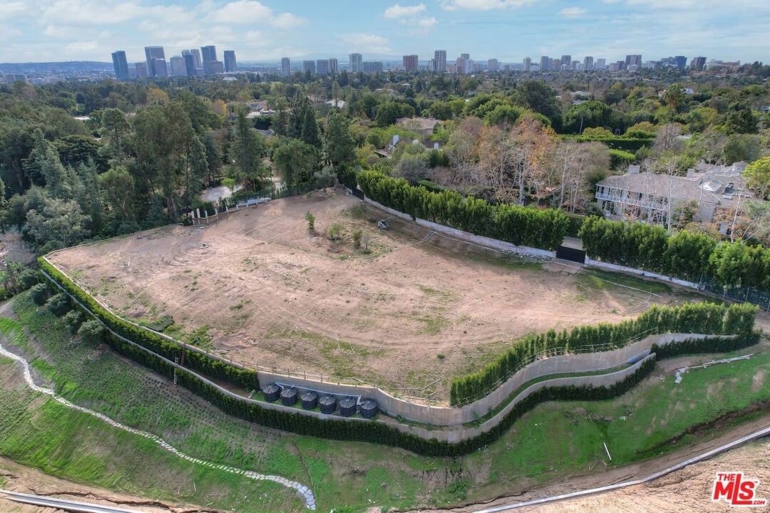 Land for Sale at Beverly Glen, Los Angeles, CA 90077