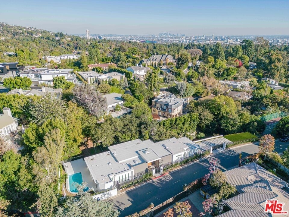 Property at Beverly Hills, CA 90210