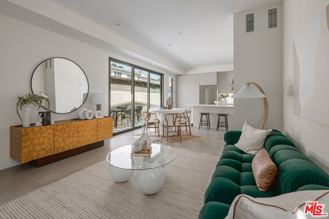 Property at Central Hollywood, Los Angeles, CA 90028