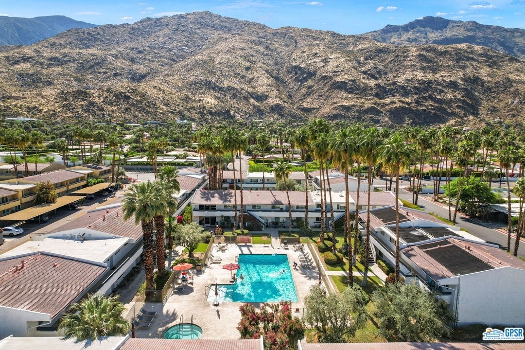 Condominium for Sale at 1900 S Palm Canyon Dr, 41 Palm Springs, CA 92264