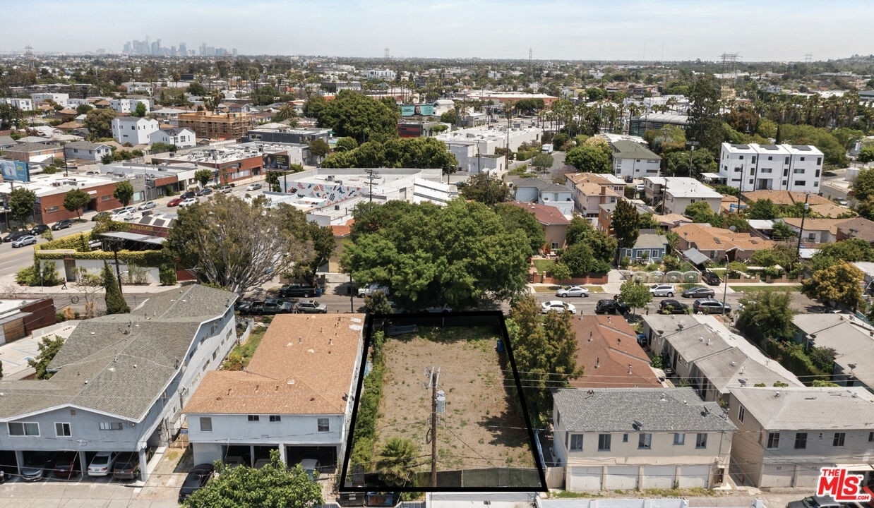 Property at Palms, Los Angeles, CA 90034