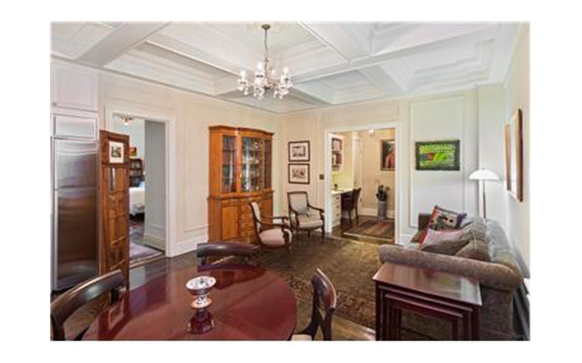 7. Co-op Properties for Sale at 67 PARK AVE, 10E Murray Hill, New York, NY 10016
