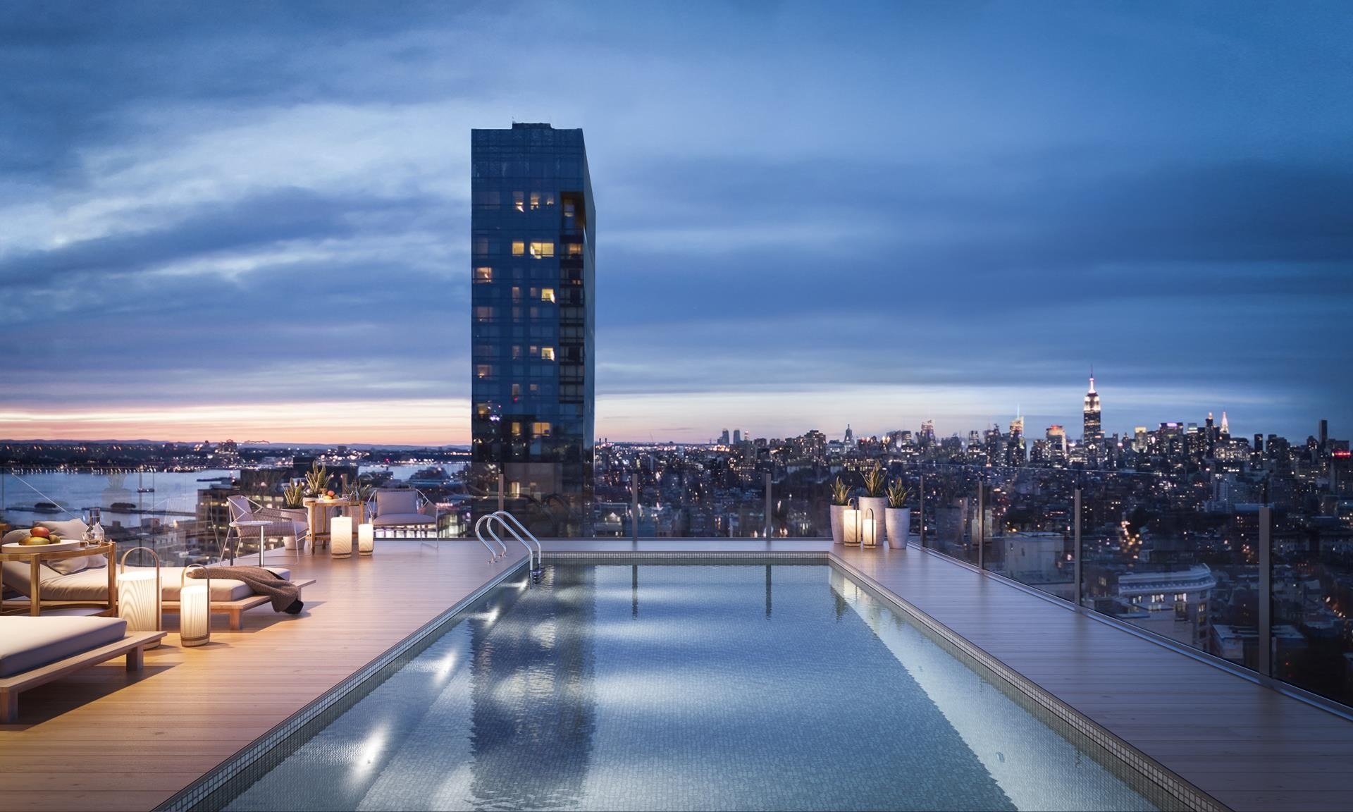 3. Condominiums for Sale at 565 BROOME ST, SOUTHPHB Hudson Square, New York, NY 10013