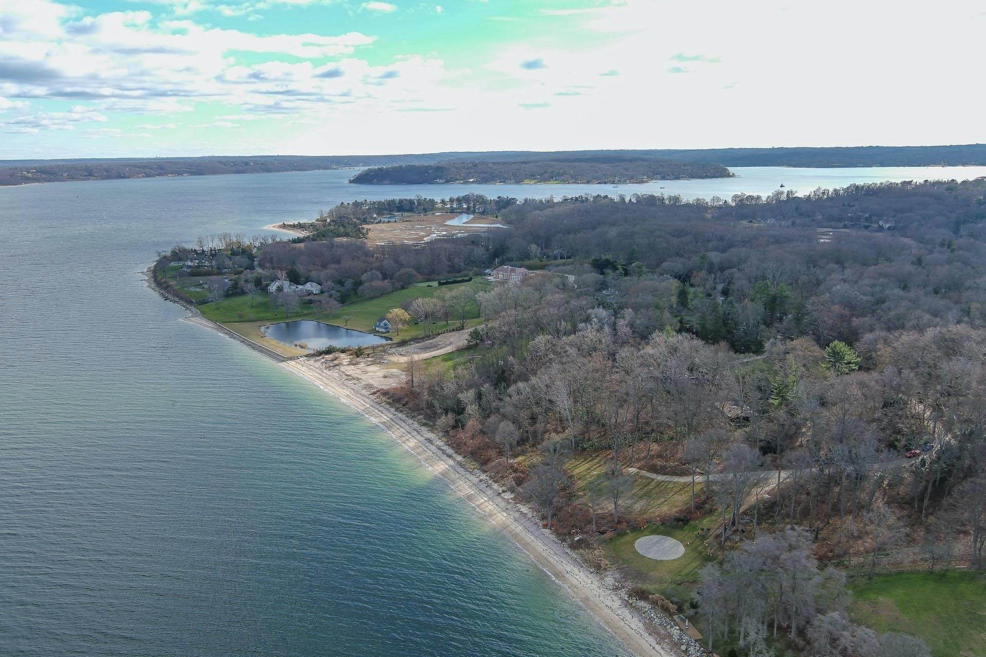 Land for Sale at Centre Island, NY 11771