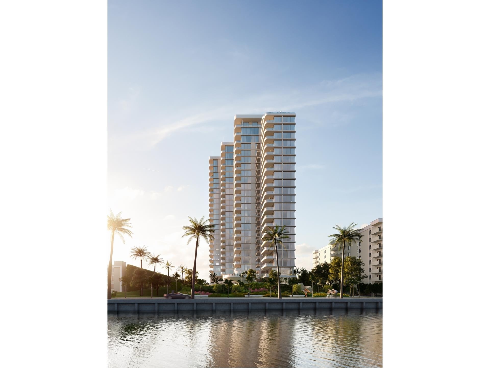 1. Condominiums for Sale at 200 Arkona Court, Ph Mango Promenade, West Palm Beach, FL 33401