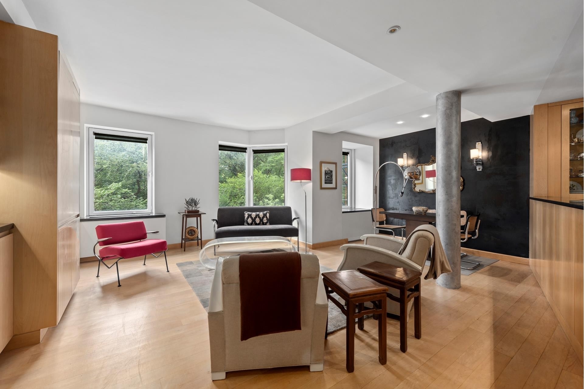 Co-op Properties for Sale at 870 FIFTH AVE, 4C Lenox Hill, New York, NY 10065