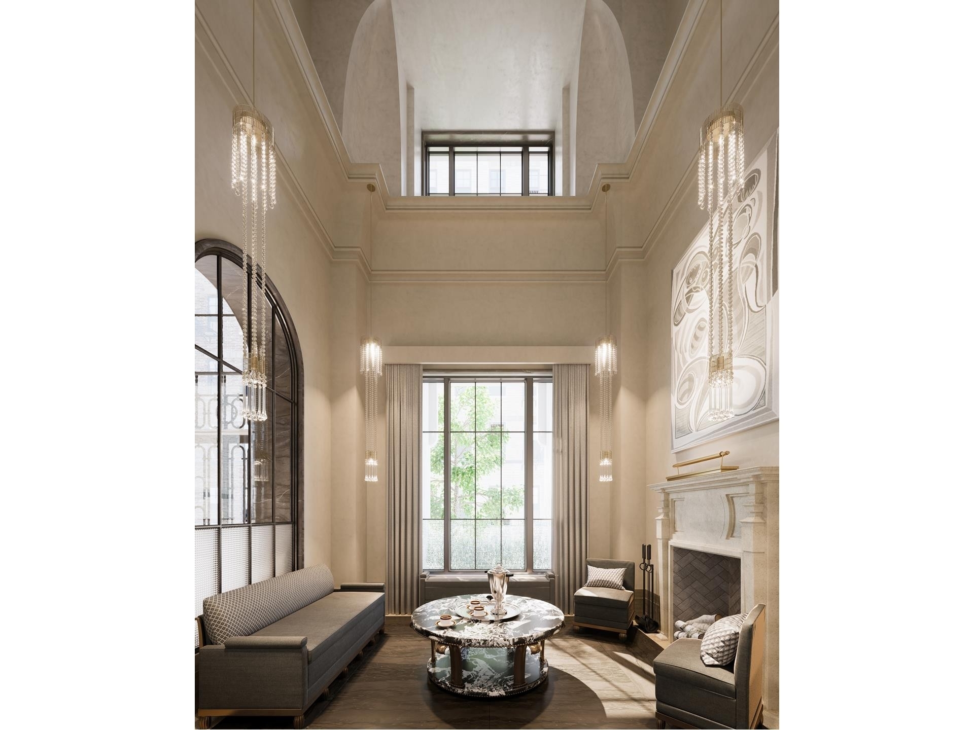 20. Condominiums for Sale at Beckford Tower, 301 E 80TH ST, PH31 Yorkville, New York, NY 10028