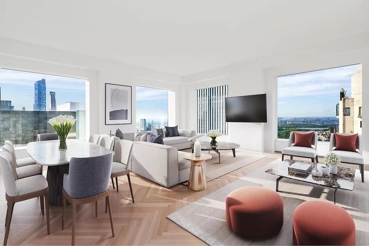 Condominium for Sale at 432 PARK AVE, 50C Midtown East, New York, NY 10022
