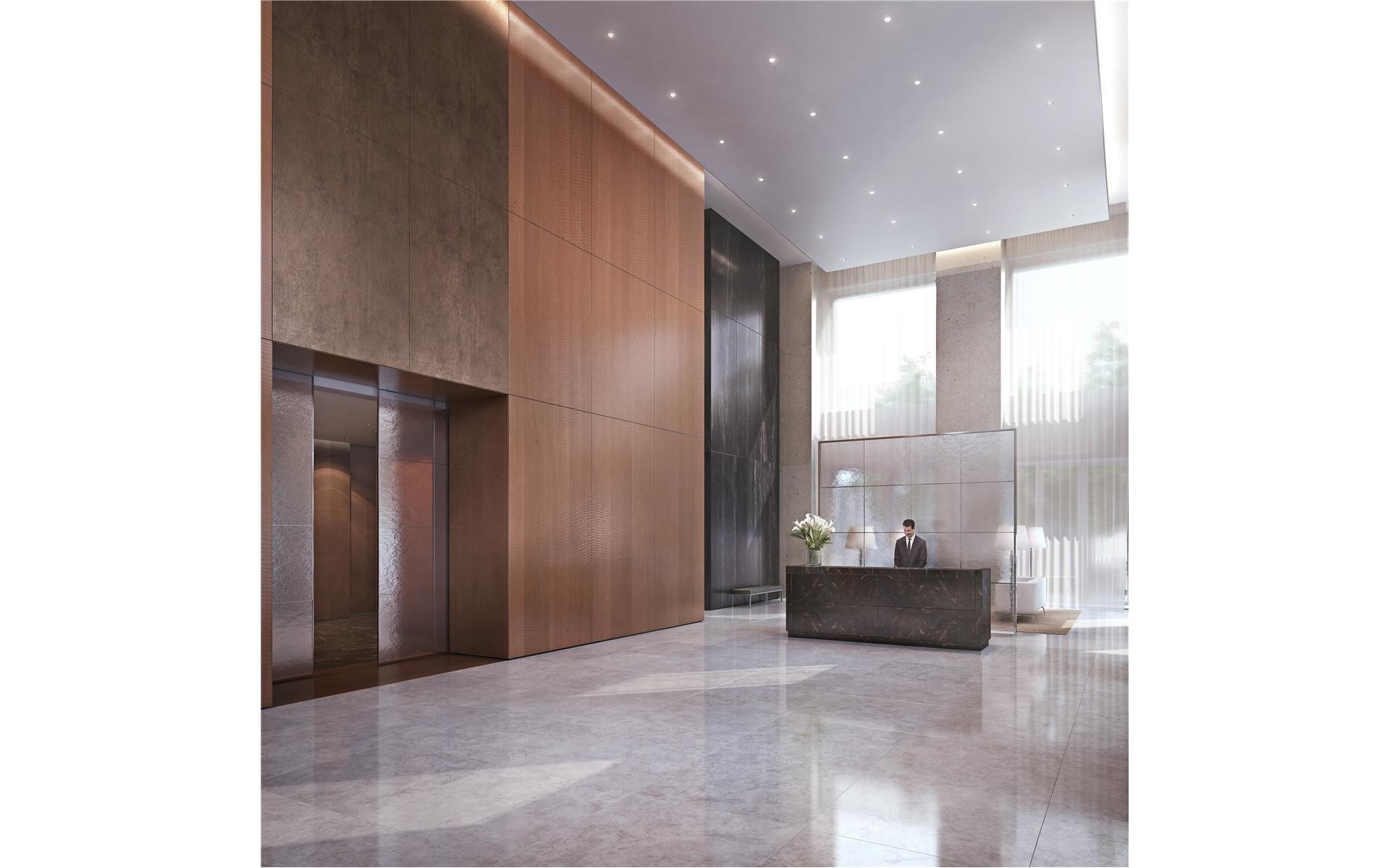 40. Condominiums for Sale at 432 PARK AVE, 68B Midtown East, New York, NY 10022
