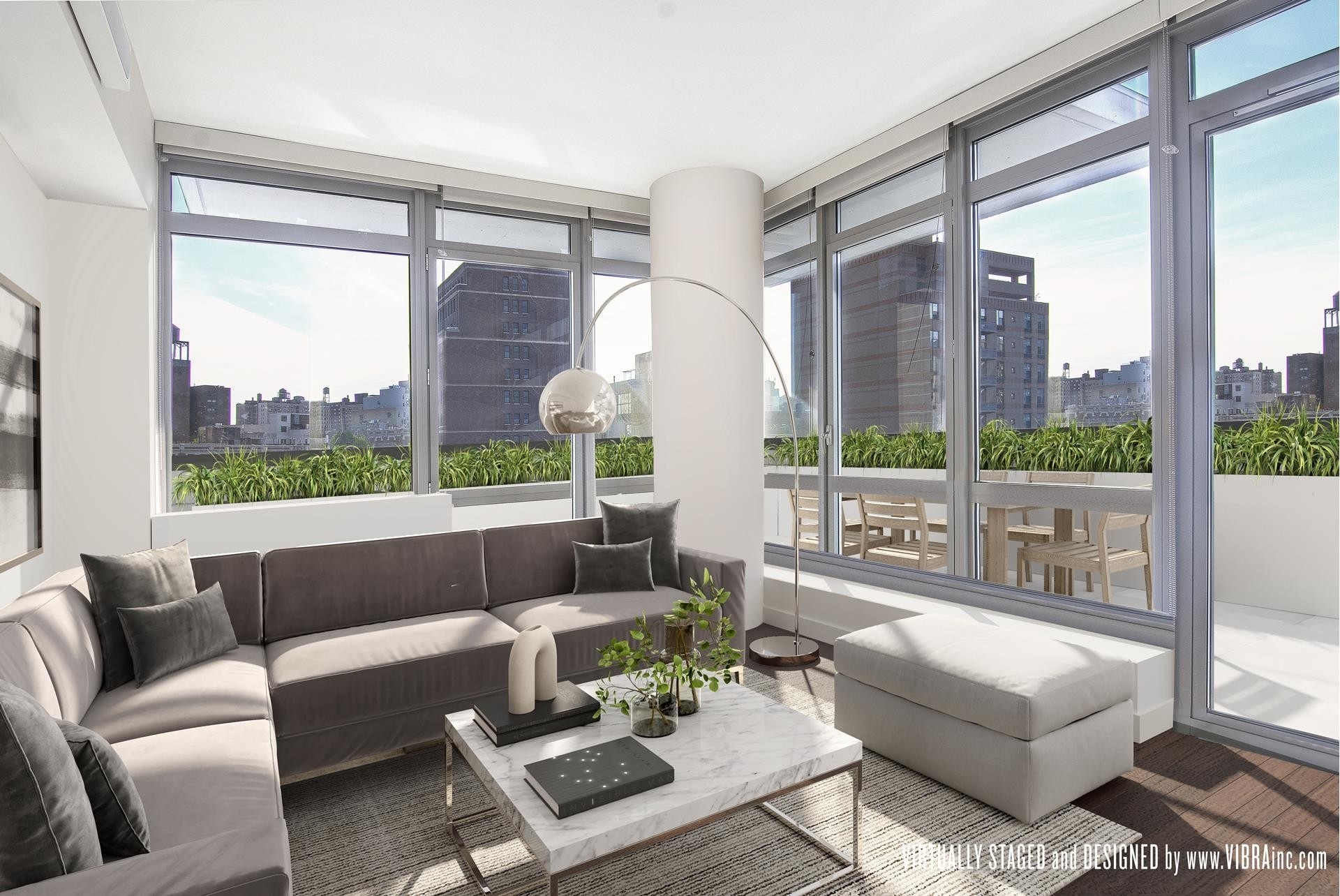 Condominium for Sale at 321 W 110TH ST, 7A South Harlem, New York, NY 10026