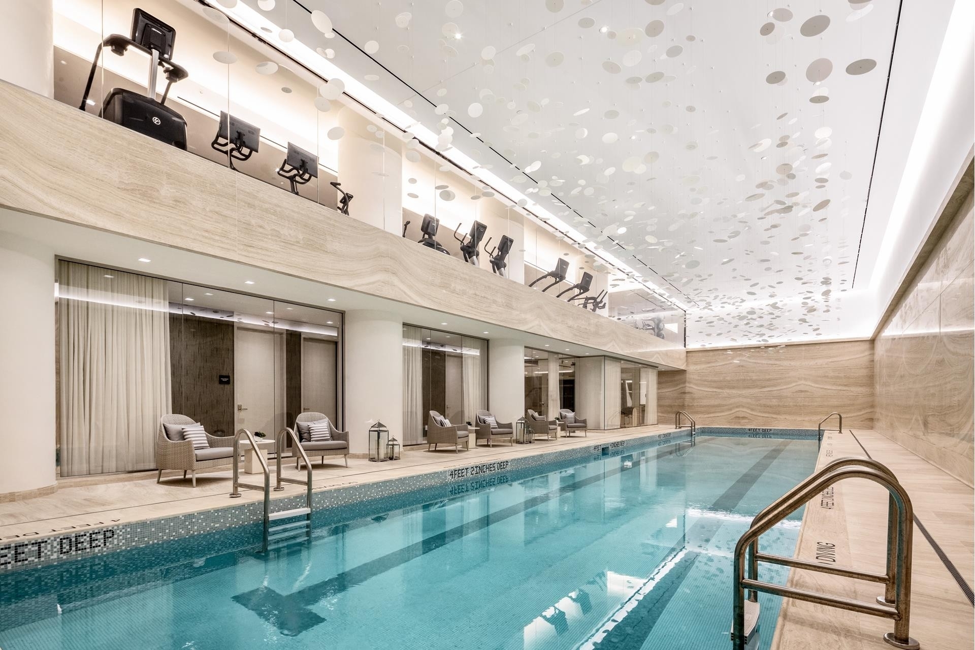7. Condominiums for Sale at The Centrale, 138 E 50TH ST, 14C Turtle Bay, New York, NY 10022
