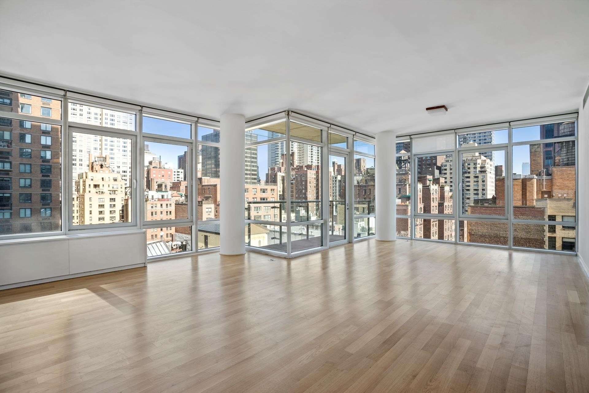 Condominium for Sale at 310 E 53RD ST, 10A Turtle Bay, New York, NY 10022