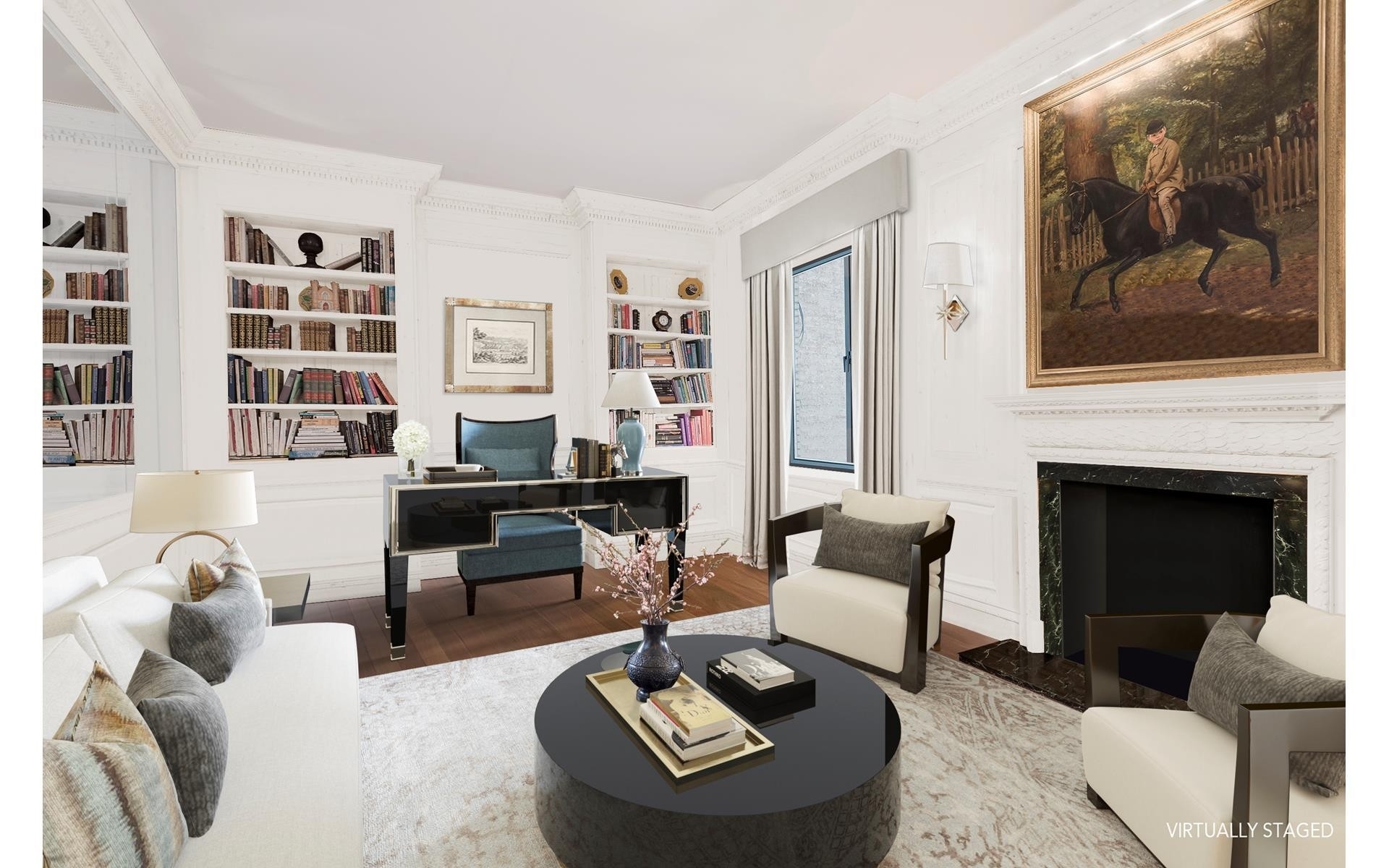9. Co-op Properties for Sale at 960 PARK AVE, 3W/4C Upper East Side, New York, NY 10028