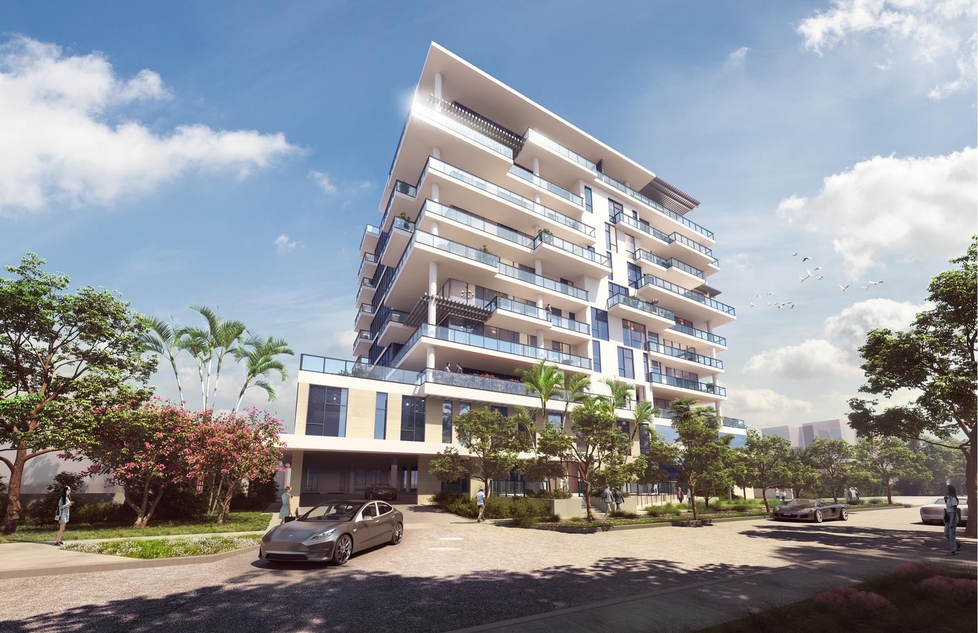 Condominium for Sale at 527 orton, 603C Birch Oceanfront, Fort Lauderdale, FL 33304