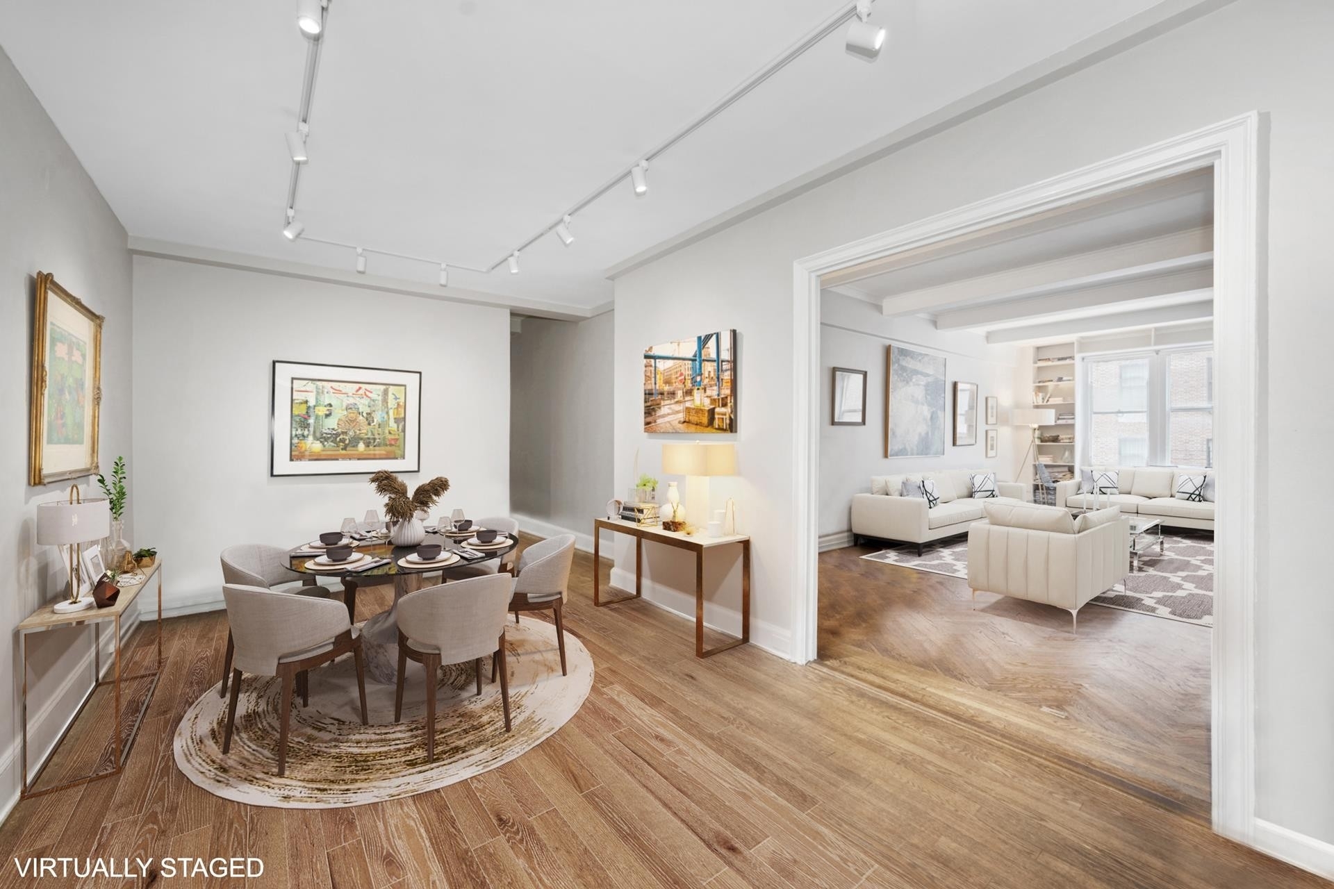 Co-op Properties for Sale at 1120 PARK AVE, 9BE Carnegie Hill, New York, NY 10128