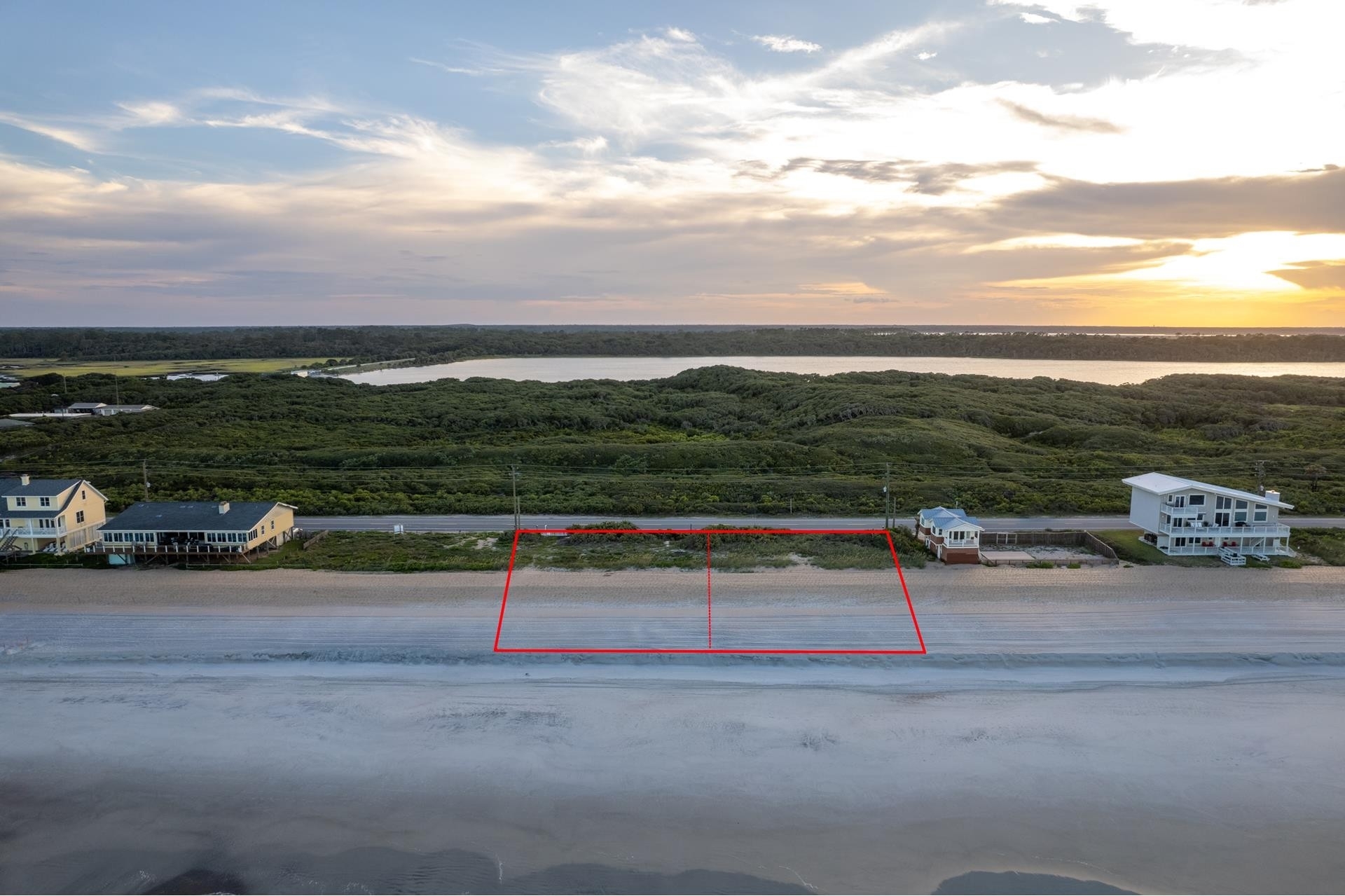 1. Land for Sale at Ponte Vedra Beach, FL 32082