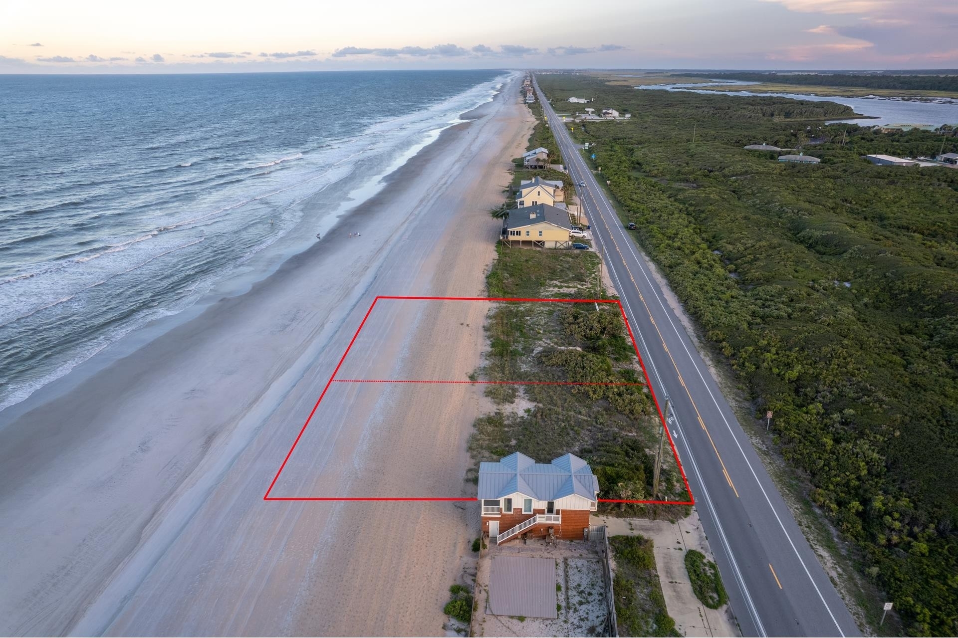 4. Land for Sale at Ponte Vedra Beach, FL 32082