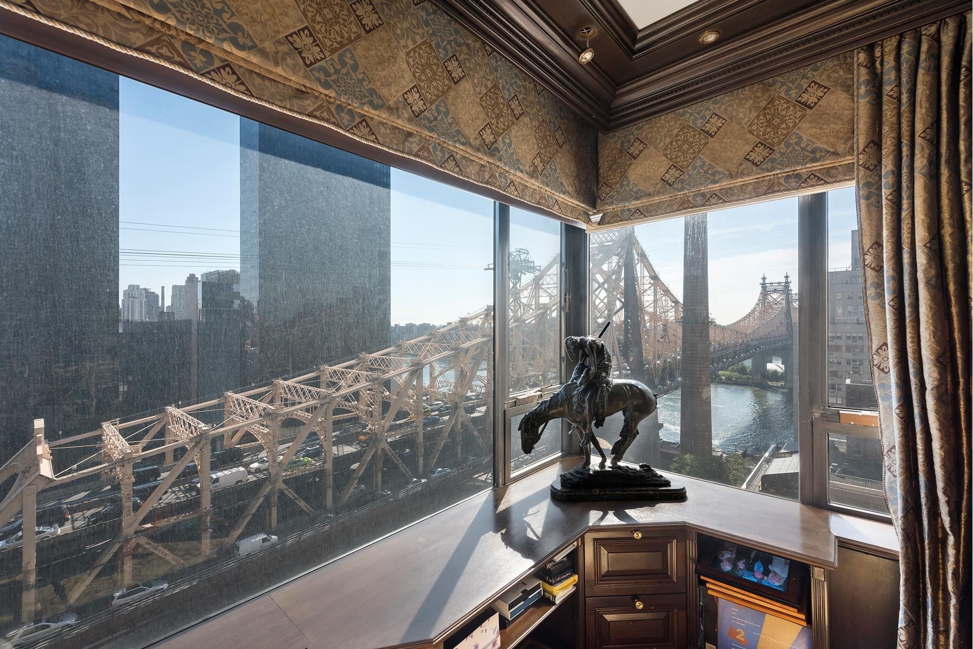 5. Co-op Properties for Sale at The Sovereign, 425 E 58TH ST, 16A Sutton Place, New York, NY 10022