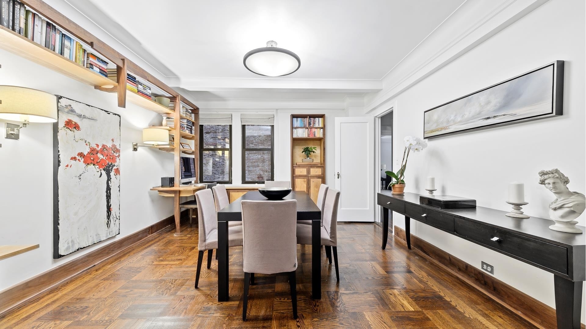 3. Co-op Properties for Sale at 205 E 69TH ST, 4C Lenox Hill, New York, NY 10021