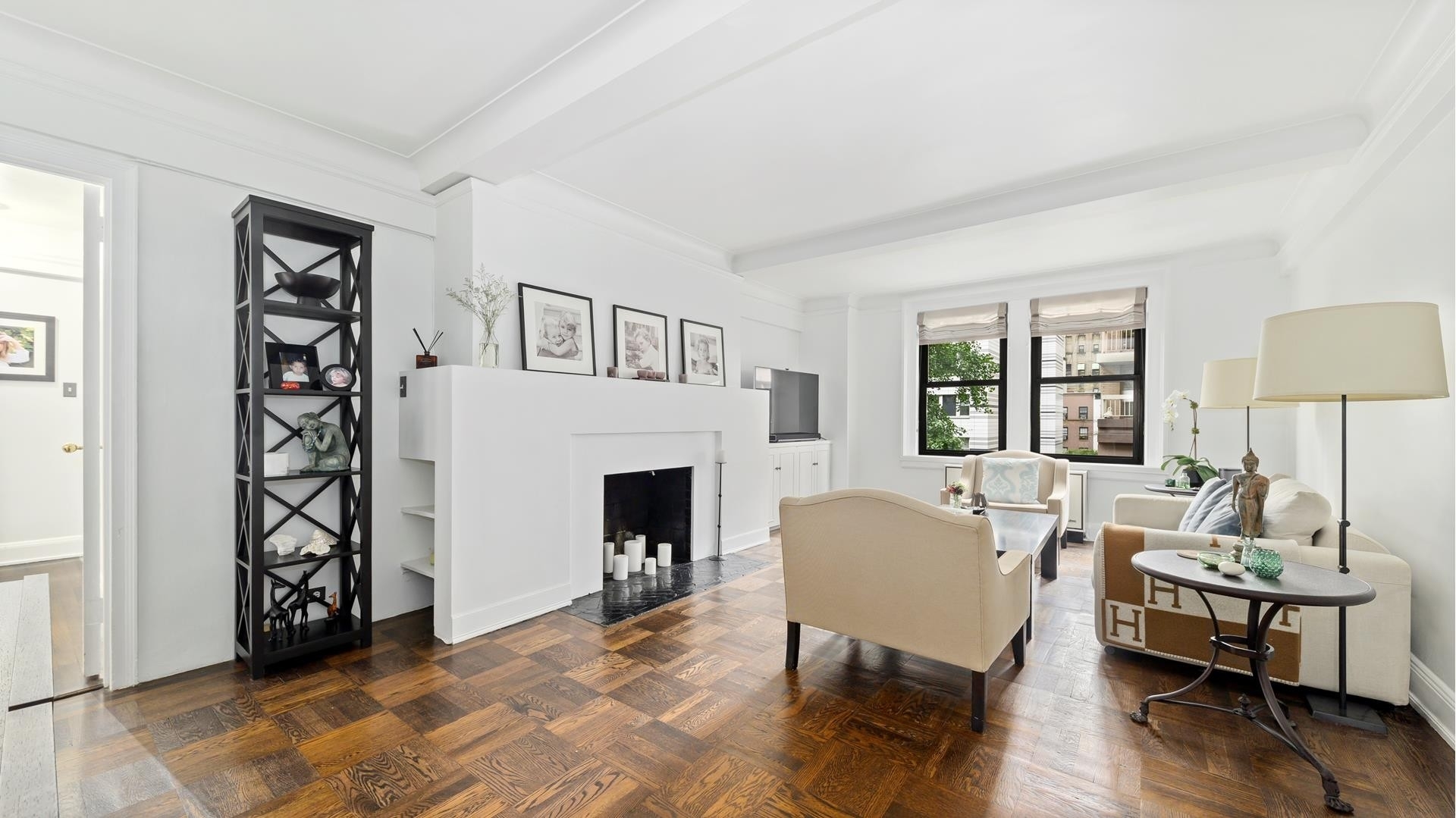 2. Co-op Properties for Sale at 205 E 69TH ST, 4C Lenox Hill, New York, NY 10021