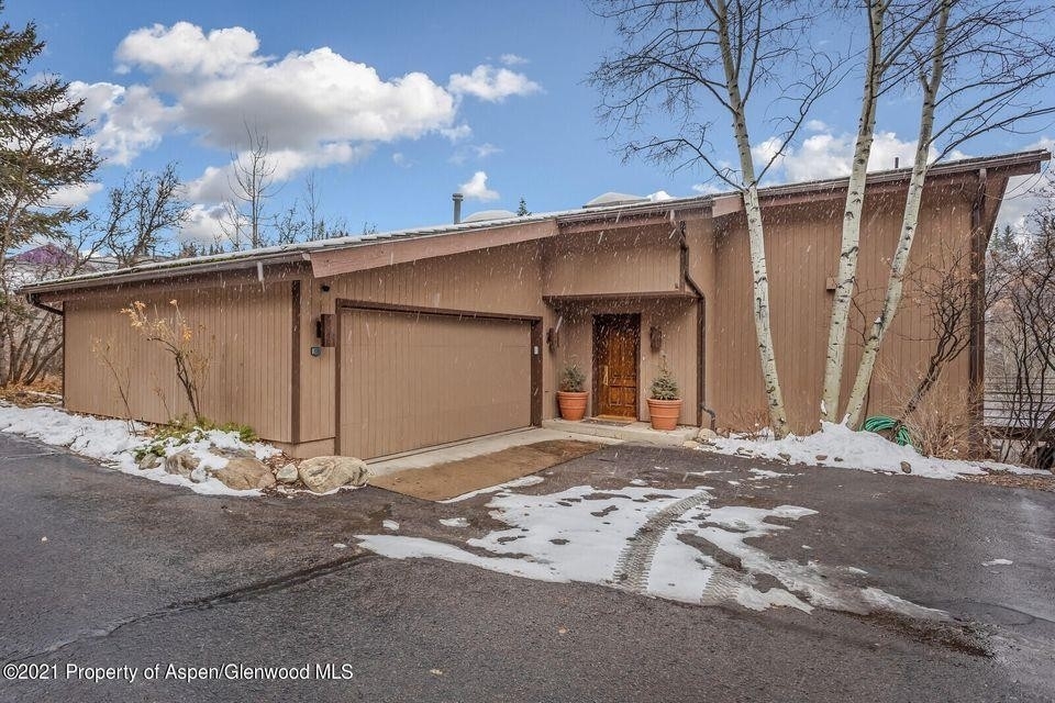 Property at Red Mountain, Aspen, CO 81611