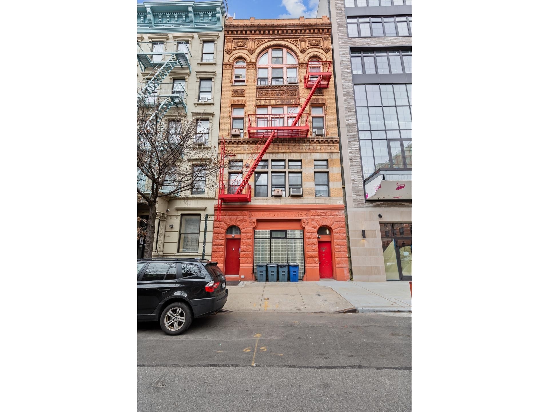 Multi Family Townhouse for Sale at 307 W 121ST ST, TOWNHOUSE South Harlem, New York, NY 10027