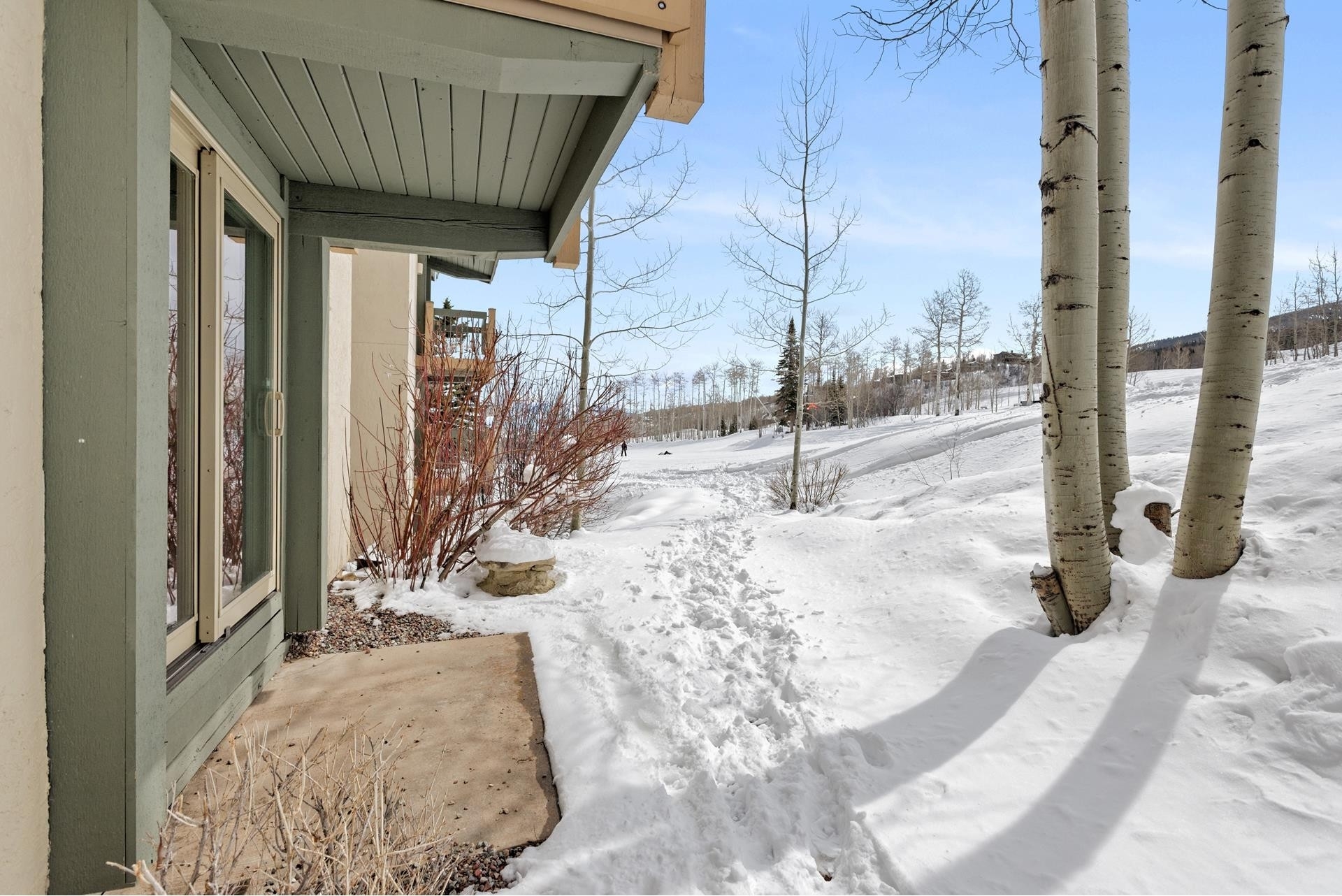 13. Single Family Homes for Sale at 855 Carriage Way, Summit 104 Snowmass Village, CO 81615