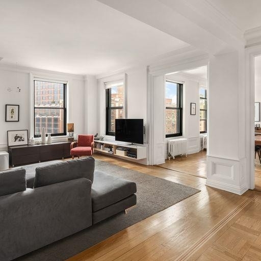 7. Co-op Properties for Sale at THE CLEBOURNE, 924 W END AVE, 124 Upper West Side, New York, NY 10025