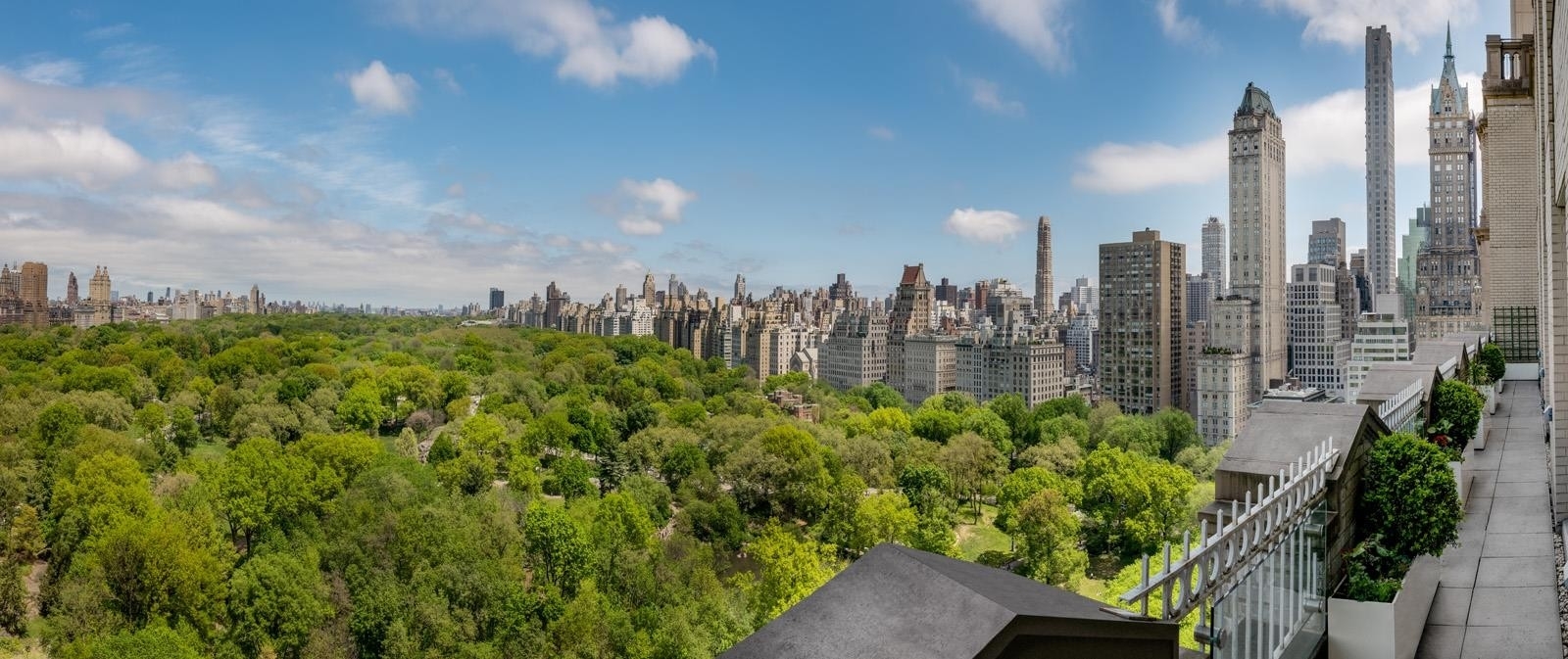 8. Condominiums for Sale at Residences At Ritz-Carlton, 50 CENTRAL PARK S, PH23 Central Park South, New York, NY 10019