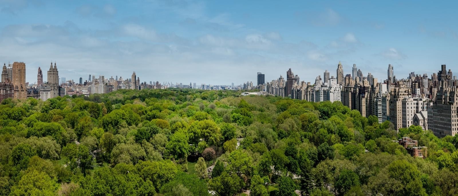 9. Condominiums for Sale at Residences At Ritz-Carlton, 50 CENTRAL PARK S, PH23 Central Park South, New York, NY 10019