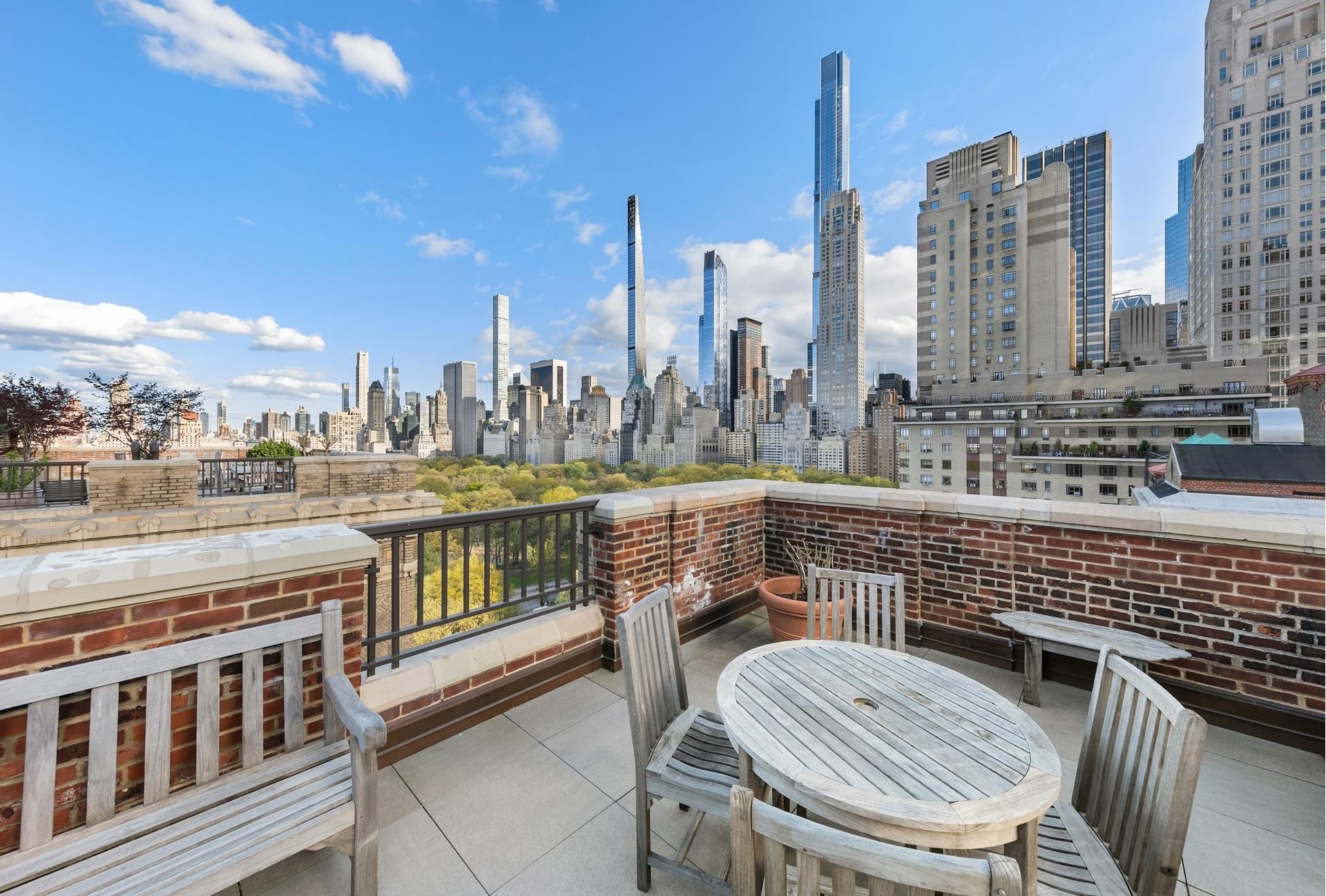 18. Co-op Properties for Sale at Harperley Hall, 41 CENTRAL PARK W, 8C Lincoln Square, New York, NY 10023