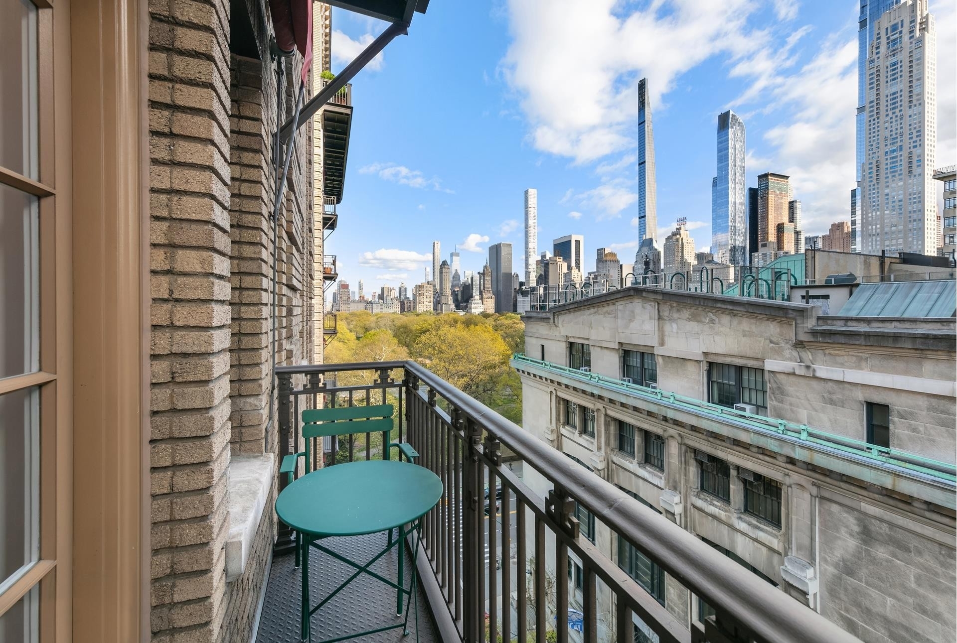 17. Co-op Properties for Sale at Harperley Hall, 41 CENTRAL PARK W, 8C Lincoln Square, New York, NY 10023