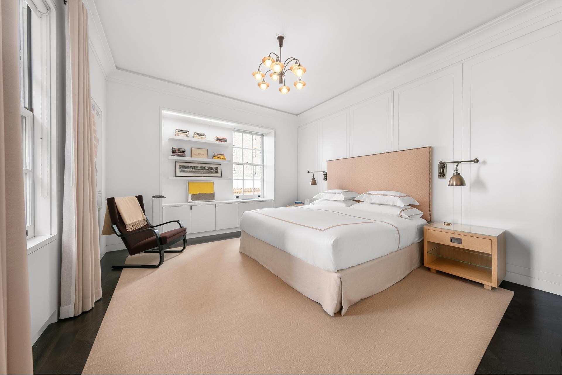 10. Co-op Properties for Sale at Harperley Hall, 41 CENTRAL PARK W, 8C Lincoln Square, New York, NY 10023