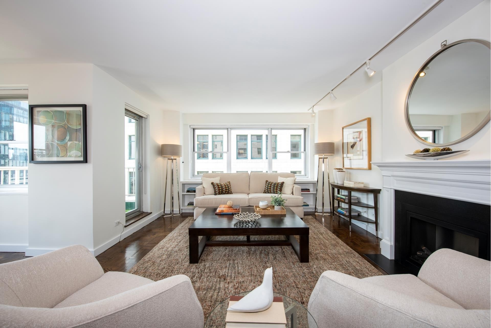 Co-op Properties for Sale at Stewart House, 70 E 10TH ST, 16B Greenwich Village, New York, NY 10003