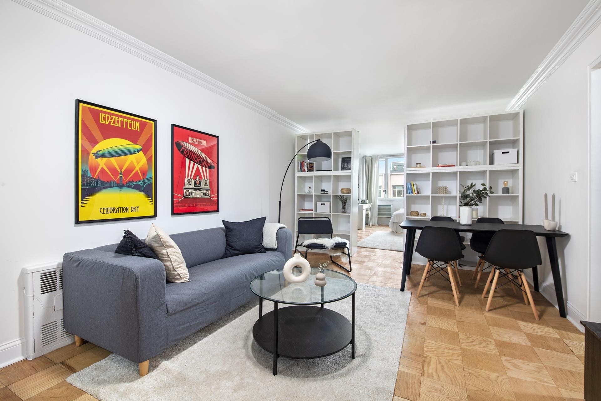 2. Co-op Properties for Sale at 333 E 14TH ST, 5D Gramercy Park, New York, NY 10003