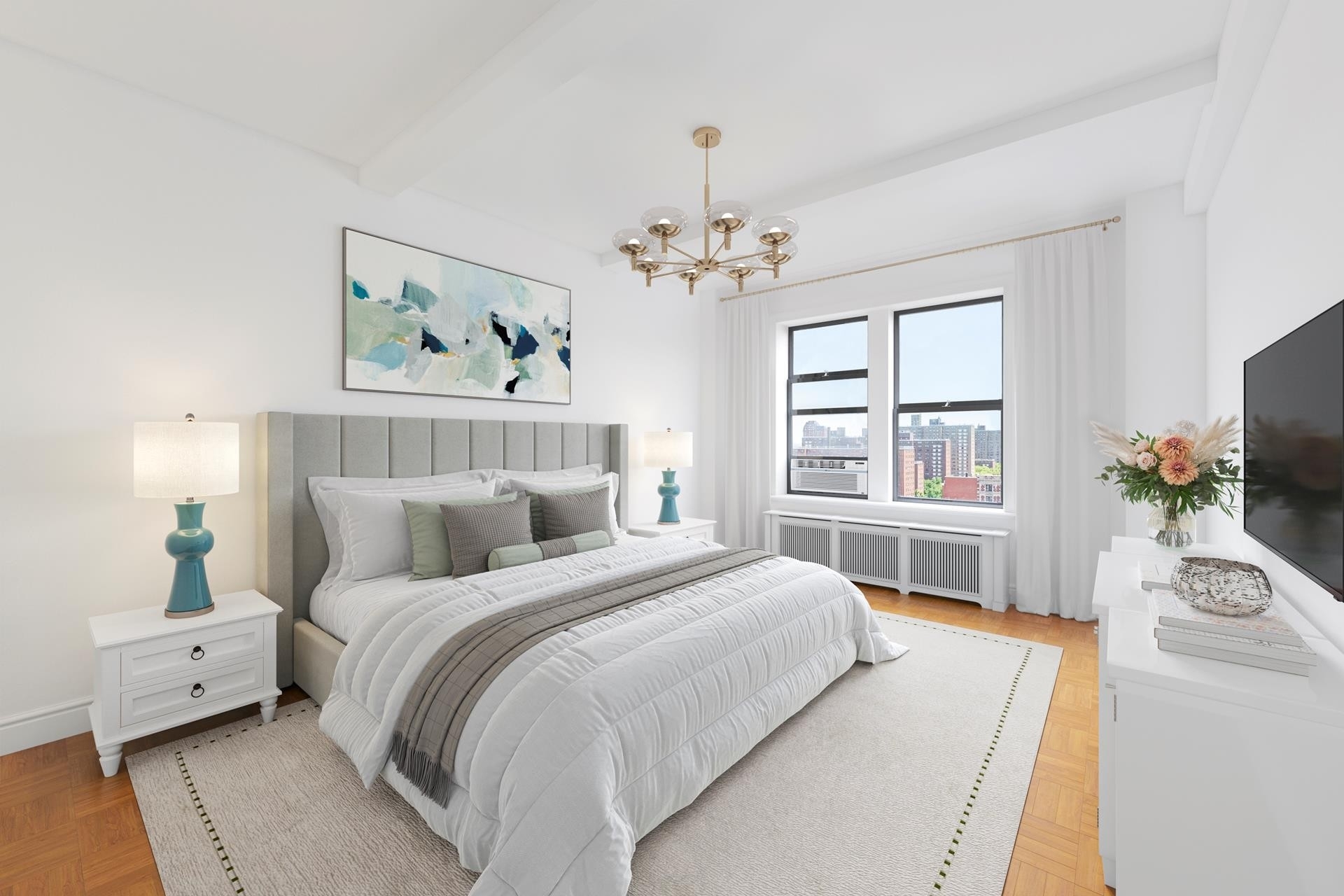 6. Condominiums for Sale at 845 W END AVE, PHB Upper West Side, New York, NY 10025