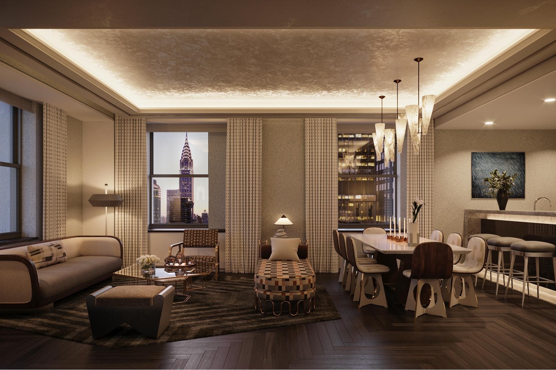Property at Waldorf Towers, 303 PARK AVE, 3310 Midtown Manhattan, New York, NY 10022