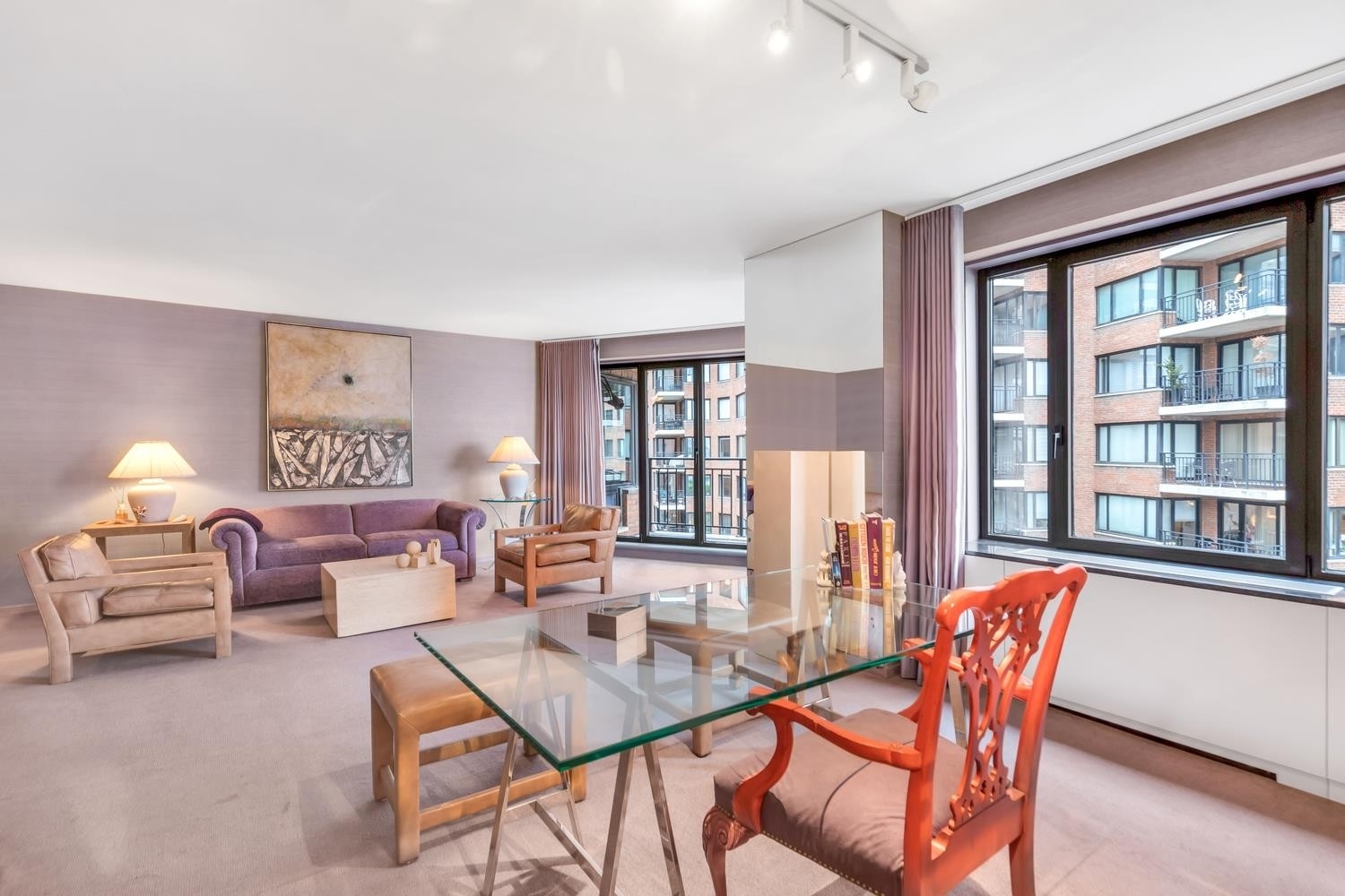 2. Co-op Properties for Sale at 60 SUTTON PL S, 8ES Sutton Place, New York, NY 10022
