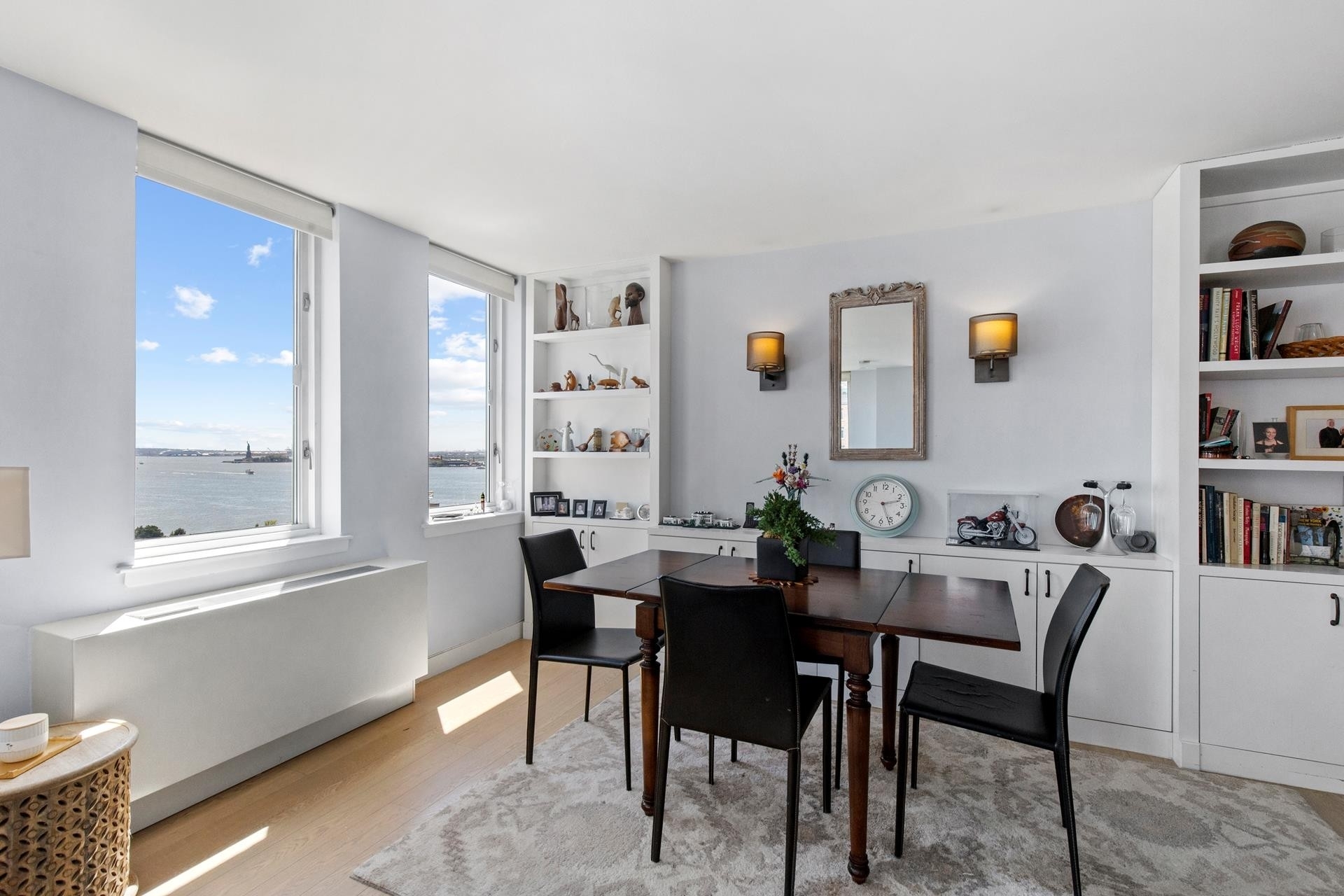 2. Condominiums for Sale at 225 RECTOR PL, 20C Battery Park City, New York, NY 10280